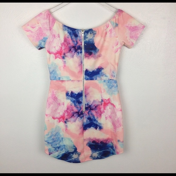 Latiste by Amy NWT Size S Dress - Picture 2 of 6